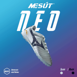 Giày đá banh NEO lite_thethaomesut