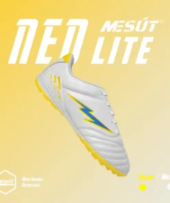 Giày đá banh NEO Lite Vàng_thethaomesut