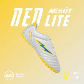 Giày đá banh NEO Lite Vàng_thethaomesut