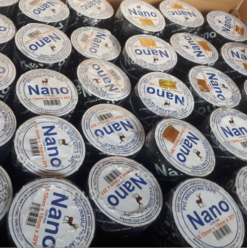 BĂNG KEO ĐIỆN NANO CON NAI 10Y