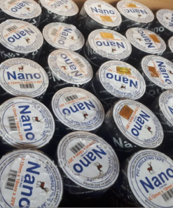 BĂNG KEO ĐIỆN NANO CON NAI 10Y