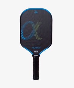 VỢT PICKLEBALL KAMITO ALPHA-2 16mm