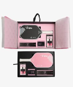 Hộp Combo Pickleball Tiamo