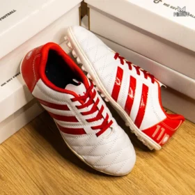 Giày Đá Banh Toni 11 Pro TF Đỏ