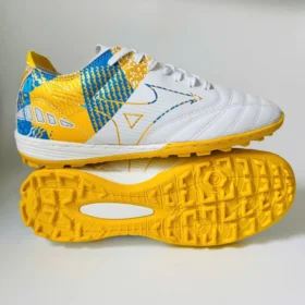 Giày đá banh NEO PRO MZN Vàng