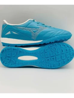 GIÀY ĐÁ BANH MZN RELIA NEO 4 Xanh Ngọc