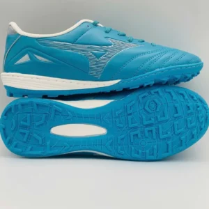 GIÀY ĐÁ BANH MZN RELIA NEO 4 Xanh Ngọc