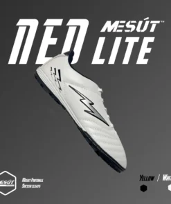 Giày đá banh NEO Lite Đen_thethaomesut