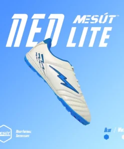 Giày đá banh NEO Lite Xanh_thethaomesut