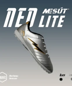 Giày đá banh NEO Lite Bạc_thethaomesut