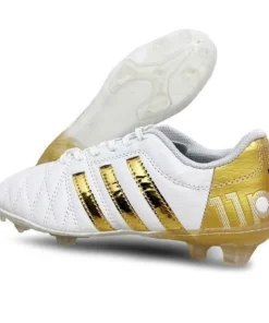 Giày Đá Banh Toni 11 Pro FG Vàng