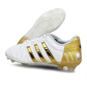 Giày Đá Banh Toni 11 Pro FG Vàng