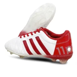 Giày Đá Banh Toni 11 Pro FG Đỏ