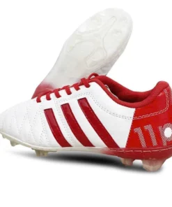 Giày Đá Banh Toni 11 Pro FG Đỏ