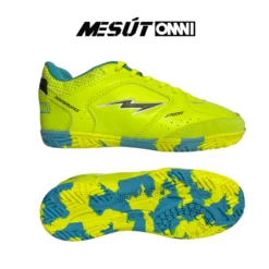 GIÀY THỂ THAO ĐA NĂNG MESÚT OMNI Xanh Chuối