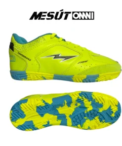 GIÀY THỂ THAO ĐA NĂNG MESÚT OMNI Xanh Chuối