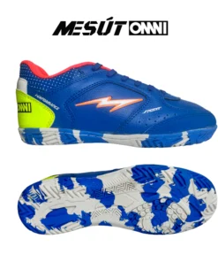 GIÀY THỂ THAO ĐA NĂNG MESÚT OMNI Xanh Dương