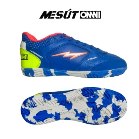 GIÀY THỂ THAO ĐA NĂNG MESÚT OMNI Xanh Dương