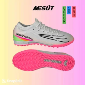 Giày Đá Bóng Vapor 16 Pro Hồng