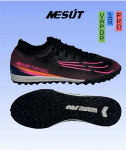 Giày Đá Bóng Vapor 16 Pro Đen