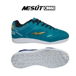 GIÀY THỂ THAO ĐA NĂNG MESÚT OMNI Xanh Rêu