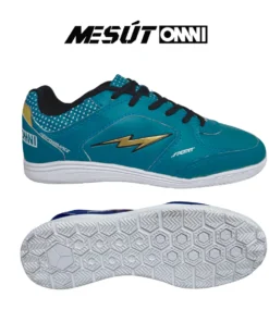 GIÀY THỂ THAO ĐA NĂNG MESÚT OMNI Xanh Rêu