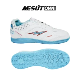 GIÀY THỂ THAO ĐA NĂNG MESÚT OMNI Trắng Xanh