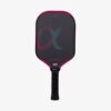 Vợt Pickleball Kamito Alpha 2 Đỏ Tím 16mm