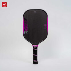 Vợt Pickleball Wika Quang Dương Air hồng