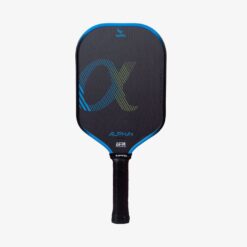 Vợt Pickleball Kamito Alpha 2 Xanh Dương 16mm