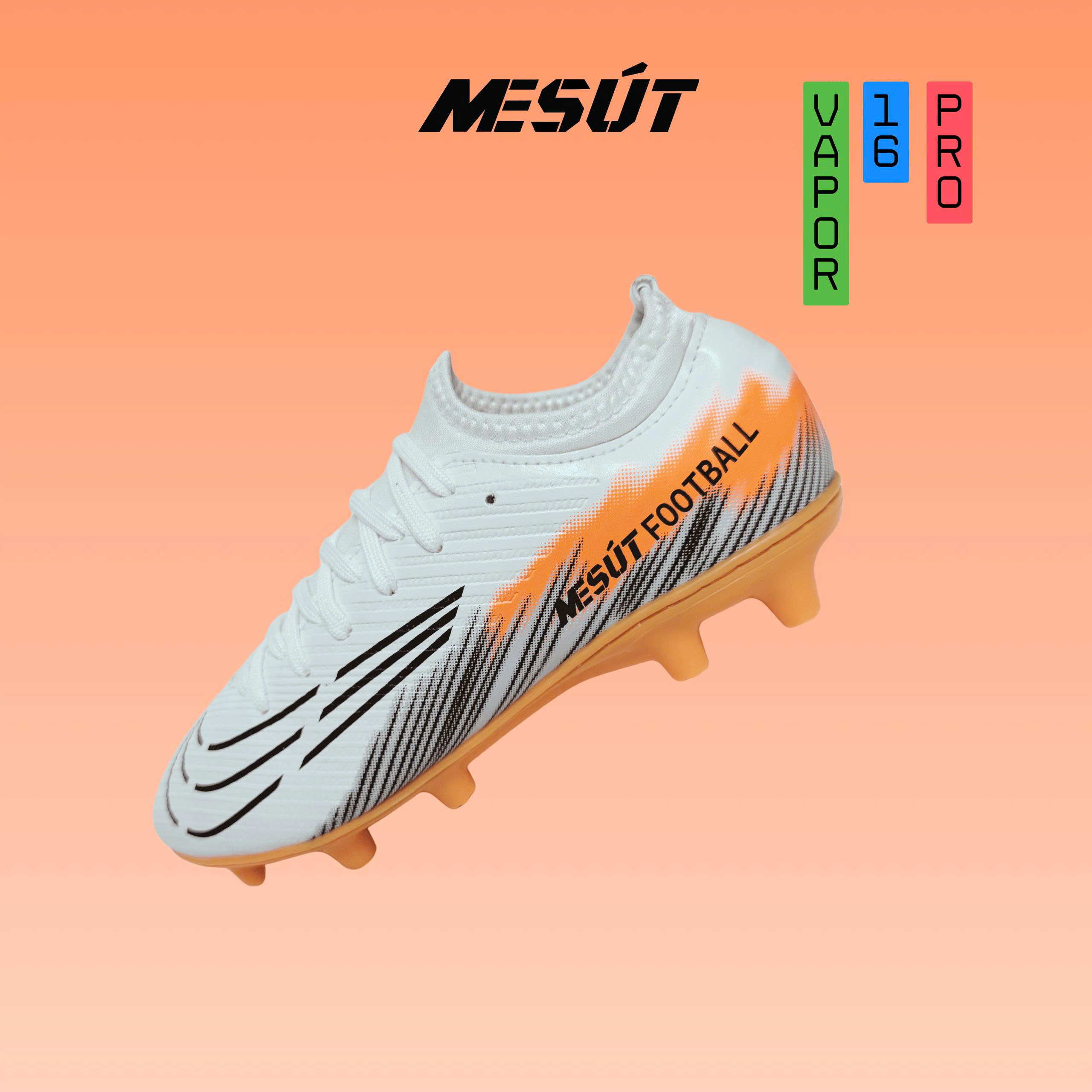 Giày Đá Bóng Vapor 16 Pro Cam FG
